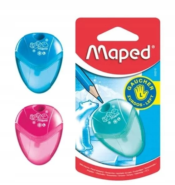 Maped Igloo drožtukas kairiarankiams