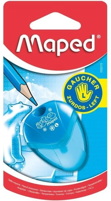 Maped Igloo drožtukas kairiarankiams