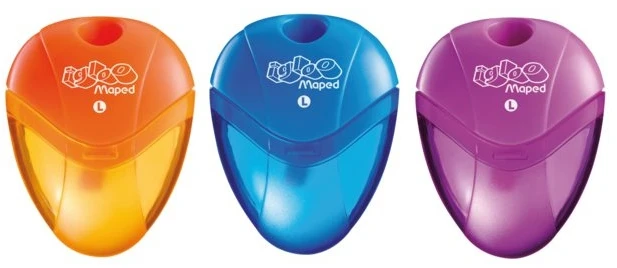 Maped Igloo drožtukas kairiarankiams