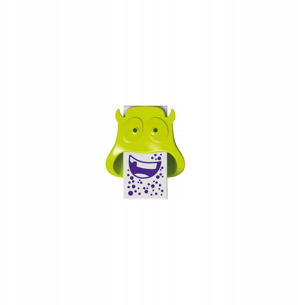 Maped Monster trintukas - linksmas ir funkcionalus