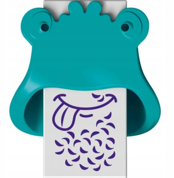 Maped Monster trintukas - linksmas ir funkcionalus