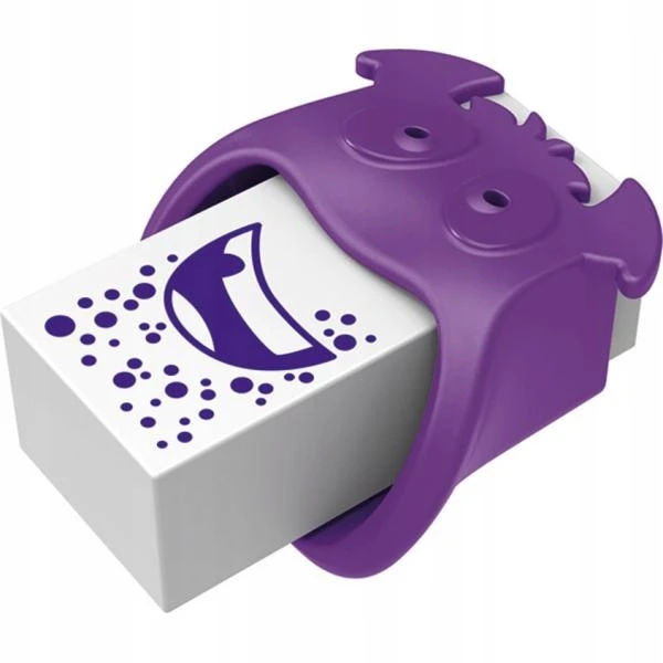 Maped Monster trintukas - linksmas ir funkcionalus