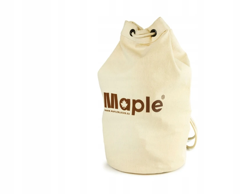 Maple Maišelis Żeglarski 200 vnt W200