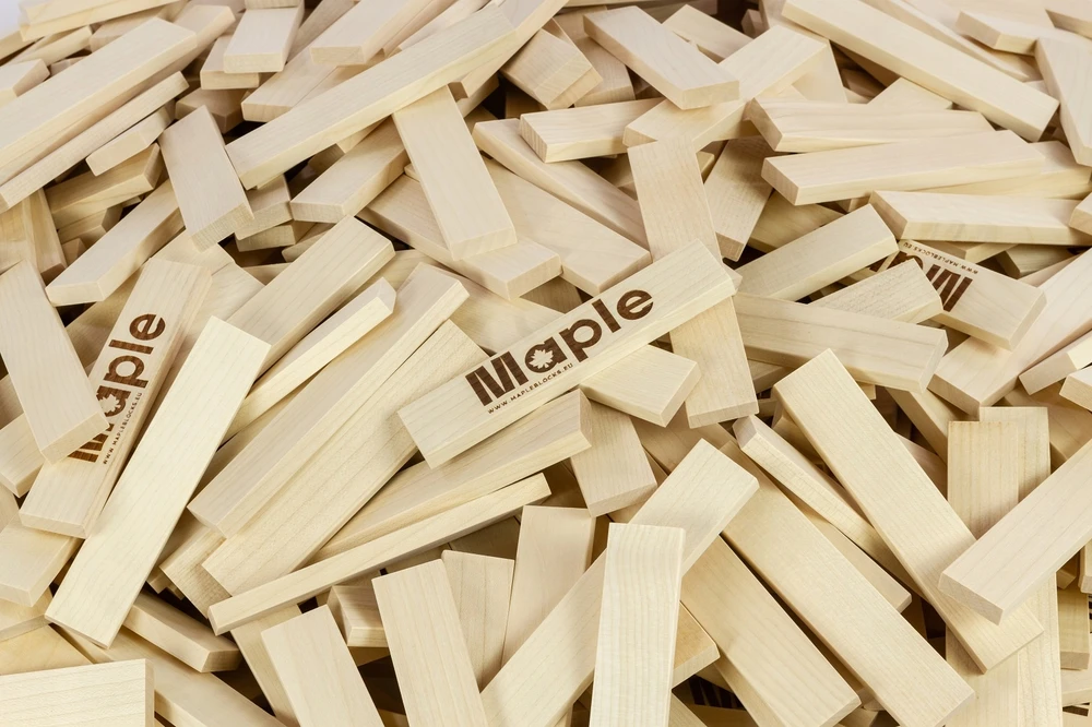 Maple Maišelis Żeglarski 200 vnt W200