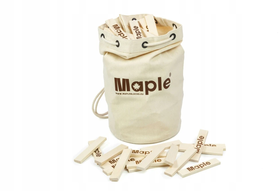 Maple Maišelis Żeglarski 200 vnt W200