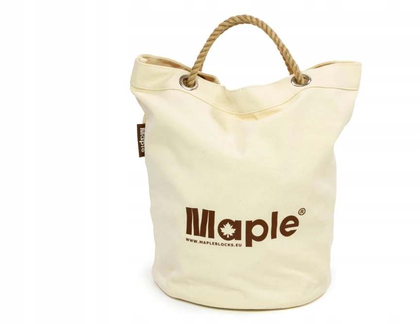 MAPLE MIX 220 kaladėlių