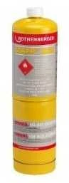 Dujų balionėlis ROTHENBERGER MAPP US 1' R3.553900 770ml