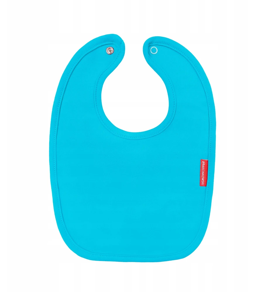 Marcinkowski 7X MEDVILNINĖS KŪDIKIO SEIKLAUŠINĖLIS SMOOTH COTTON MULTIPACK BIB