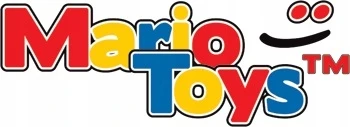 MarioToys vežimėlis lėlėms
