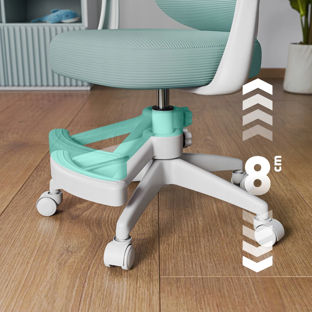 Mark Adler Junior 4.5 Mėlyna