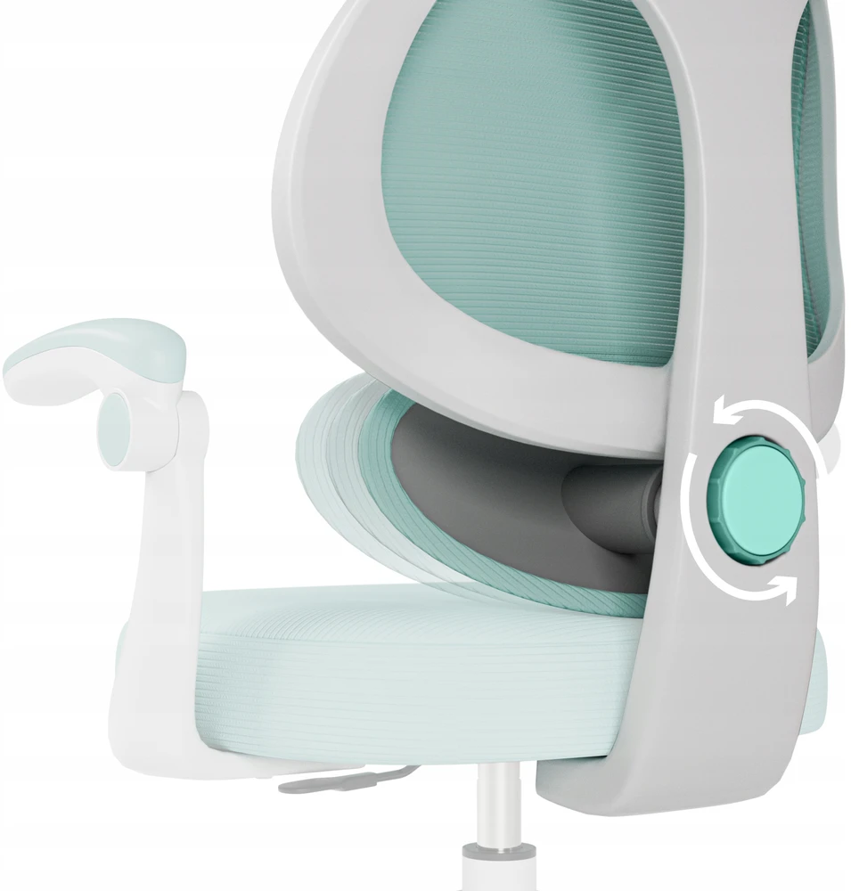Mark Adler Junior 4.5 Mėlyna
