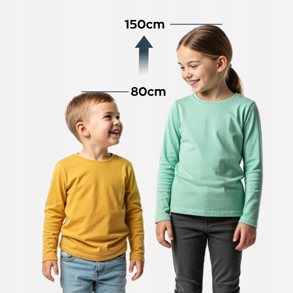 Mark Adler Junior 4.5 Mėlyna