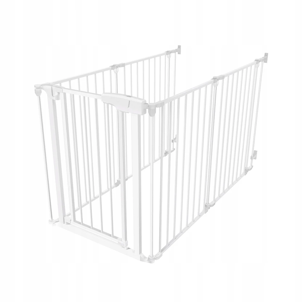 Markadler Mark Adler Guardian 6.0 Baltas Barrier