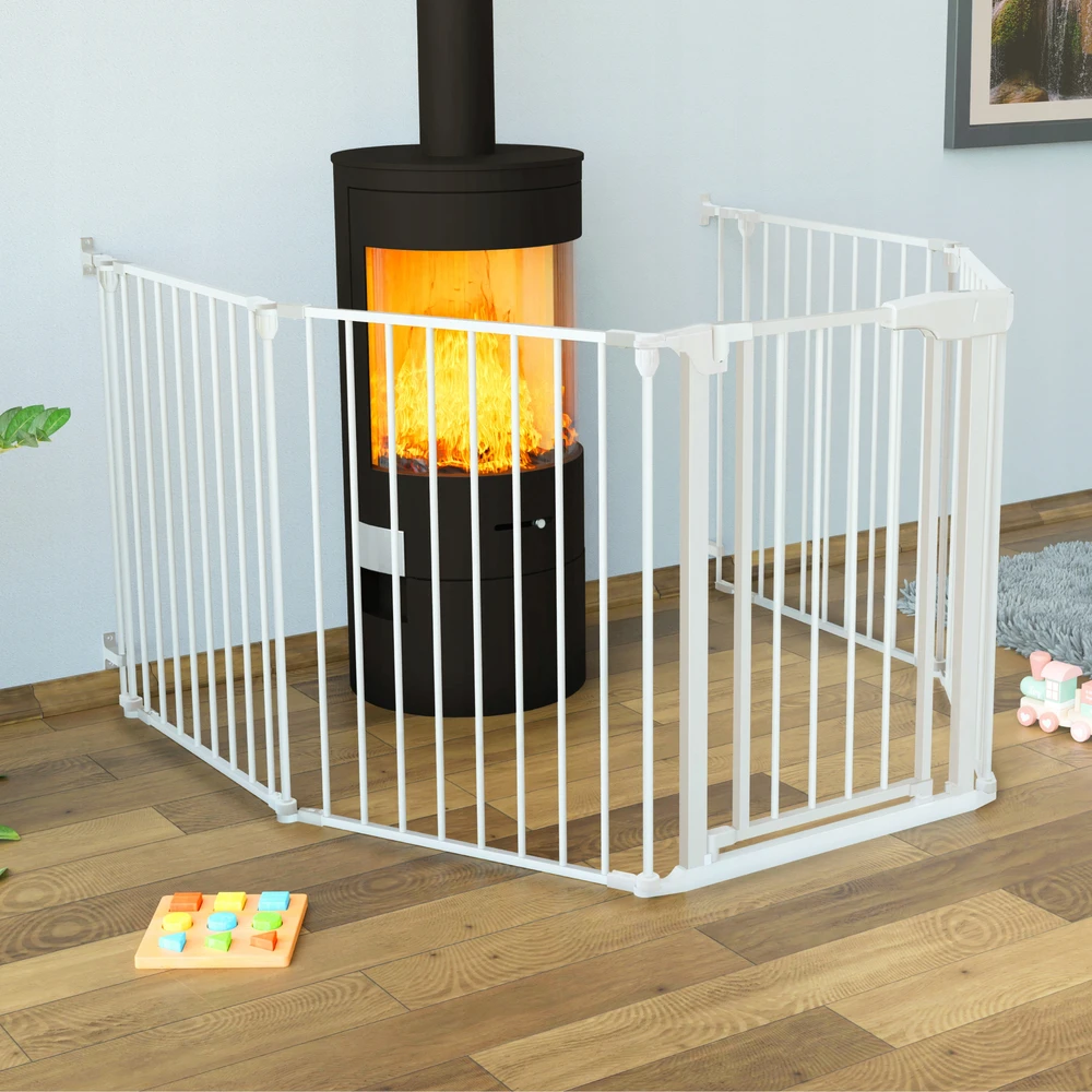 Markadler Mark Adler Guardian 6.0 Baltas Barrier