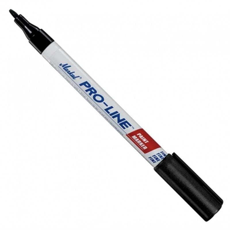 Markeris Sharpie RT Juodas - S0810840