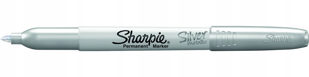 Markeris Sharpie, sidabrinis