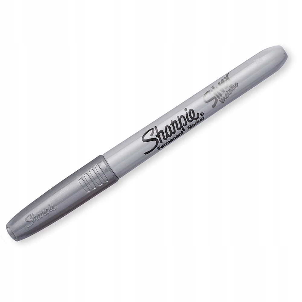 Markeris Sharpie, sidabrinis
