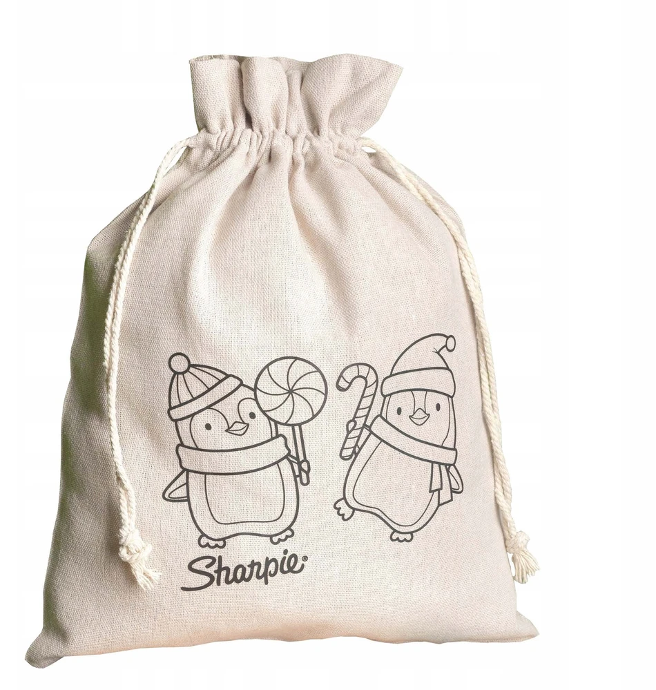 Vienaragis GIFTBOX3 Sharpie rinkinys – 2164411
