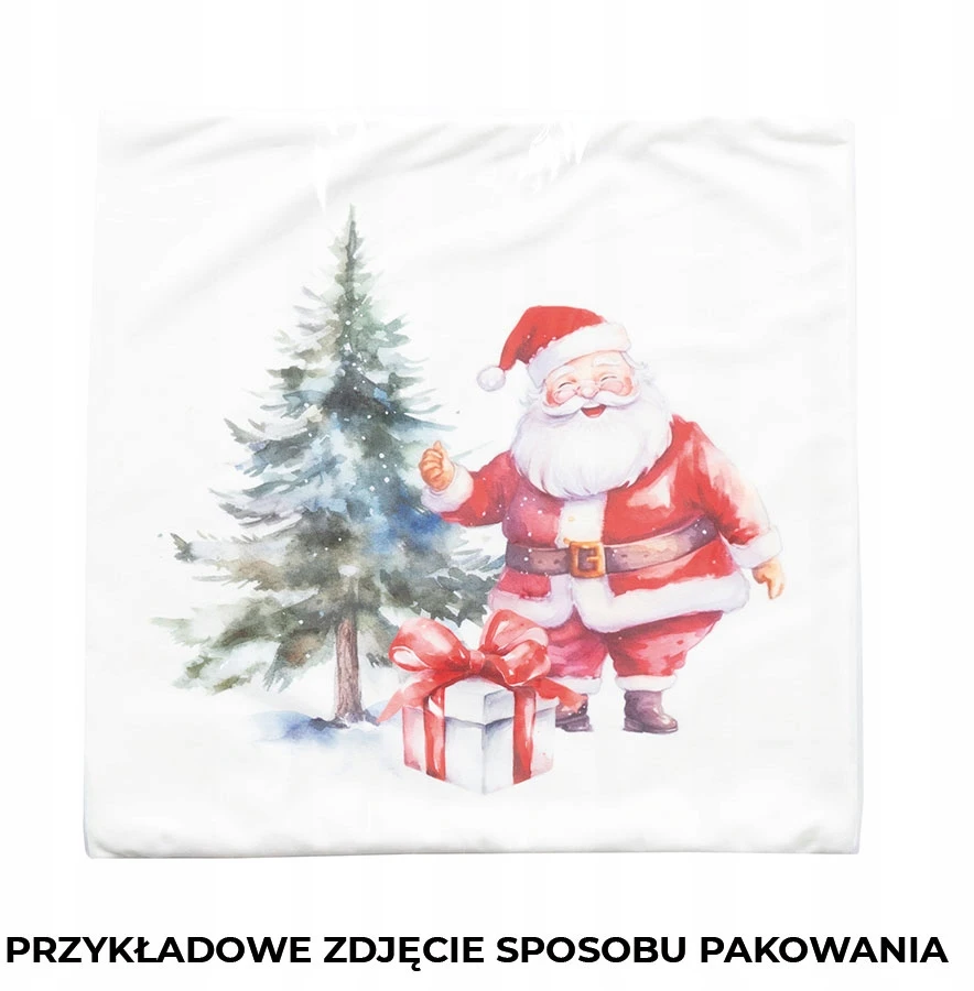 Markizeta kalėdinis dekoratyvinės pagalvėlės užvalkalas Velvet