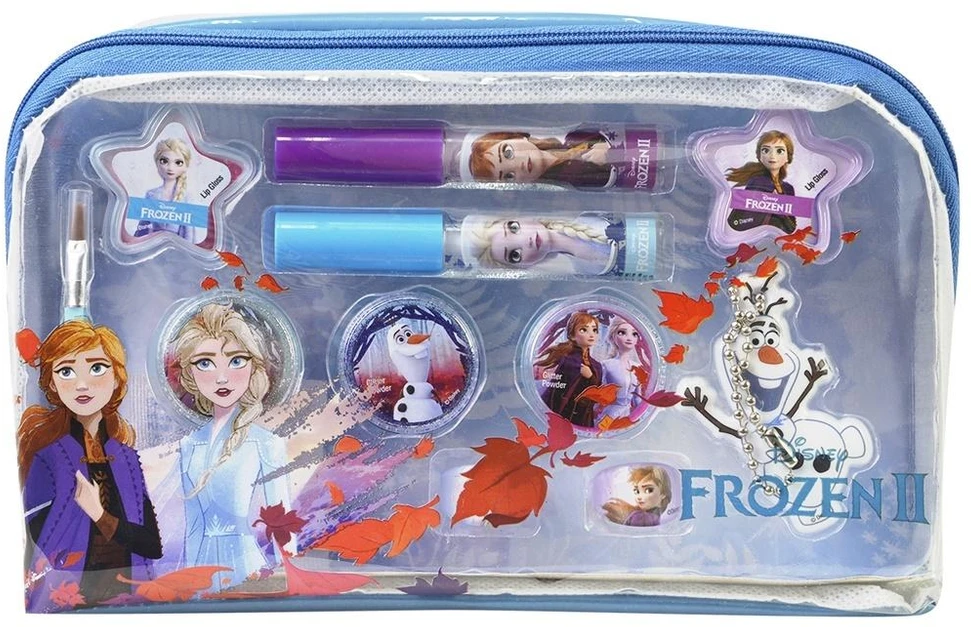 MARKWINS FROZEN Essential Makeup Bag kosmetikos rinkinys, 1599008E