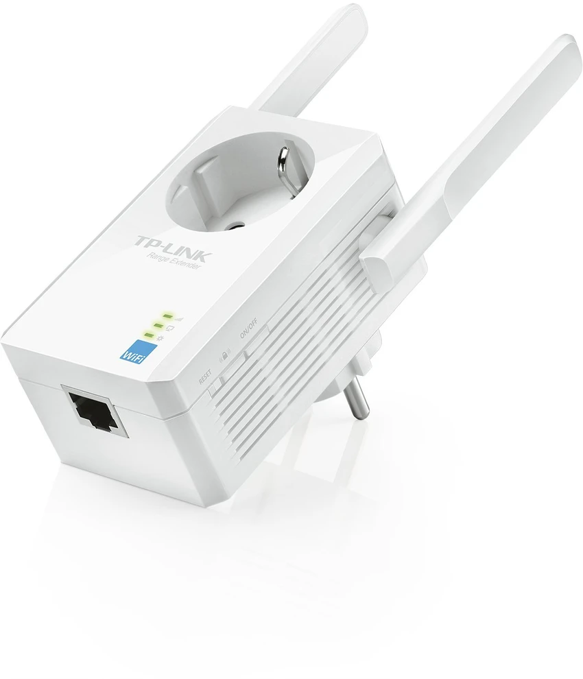 TP-Link Mercusys | Enhanced Wireless N Maršrutizatorius | MW325R | 802.11n | 300 Mbit/s | 10/100 Mbit/s | Mesh Support No | MU-MiMO No | No mobile broadband | Antenna type 4xFixed | No