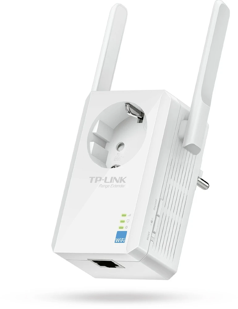 TP-Link Mercusys | Enhanced Wireless N Maršrutizatorius | MW325R | 802.11n | 300 Mbit/s | 10/100 Mbit/s | Mesh Support No | MU-MiMO No | No mobile broadband | Antenna type 4xFixed | No