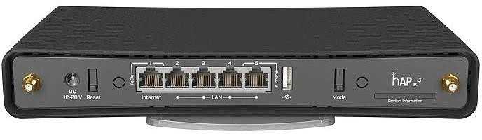Maršrutizatorius Teltonika | INDUSTRIAL 5G ROUTER | RUTX50 | 802.11ac | 867 Mbit/s | 10/100/1000 Mbps Mbit/s | Mesh Support Yes | MU-MiMO Yes | 5G | Antenna type Internal