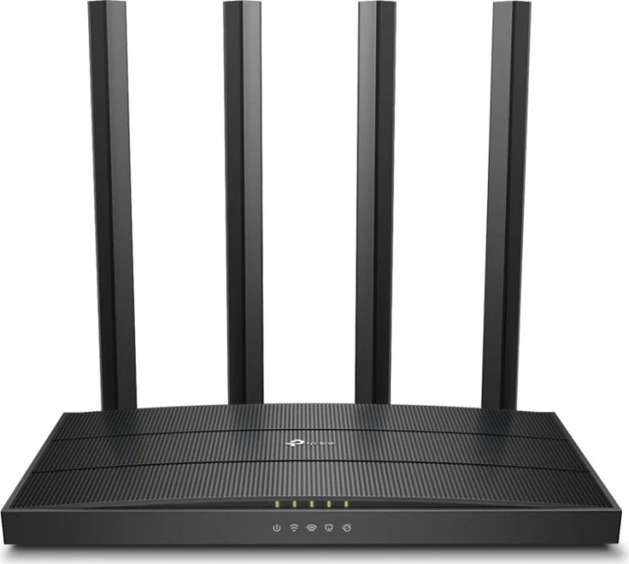 TP-LINK Dviejų juostų Wi-Fi 6 Maršrutizatorius Archer AX55 AX3000, 802.11ax, 10/100/1000 Mbit/s, Ethernet LAN (RJ-45) 4 jungtys