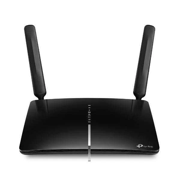 TP-LINK 4G+ LTE Maršrutizatorius Archer MR600 802.11ac