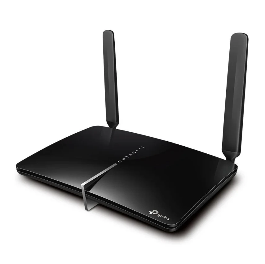 TP-LINK 4G+ LTE Maršrutizatorius Archer MR600 802.11ac