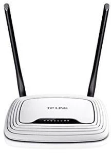 3/4G Maršrutizatorius TP-Link / TL-MR3420