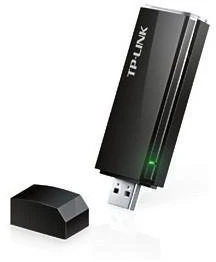 TP-LINK 150M WLAN USB didelės spartos atmintinė