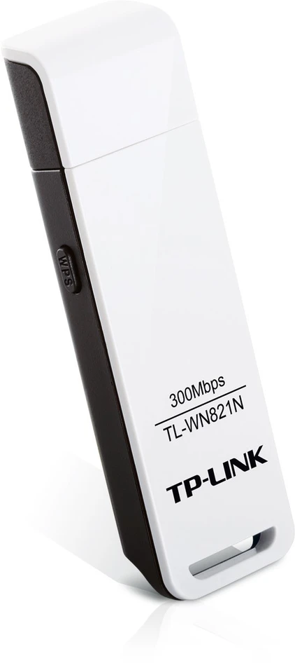 TP-LINK 150M WLAN USB didelės spartos atmintinė