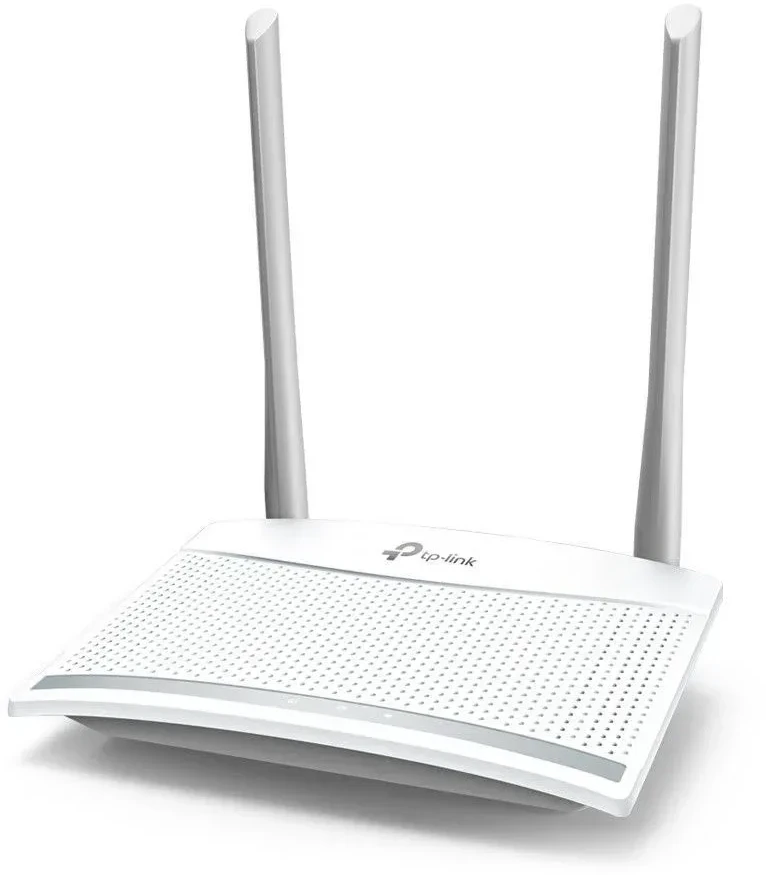 Belaidis maršrutizatorius TP-LINK TL-WR841N Wi-Fi 4 (802.11n) Data speed 300 Mbit/s Ethernet WAN Yes WAN connection type RJ-45 Ethernet LAN Yes 4xLAN jungtys TL-WR841N