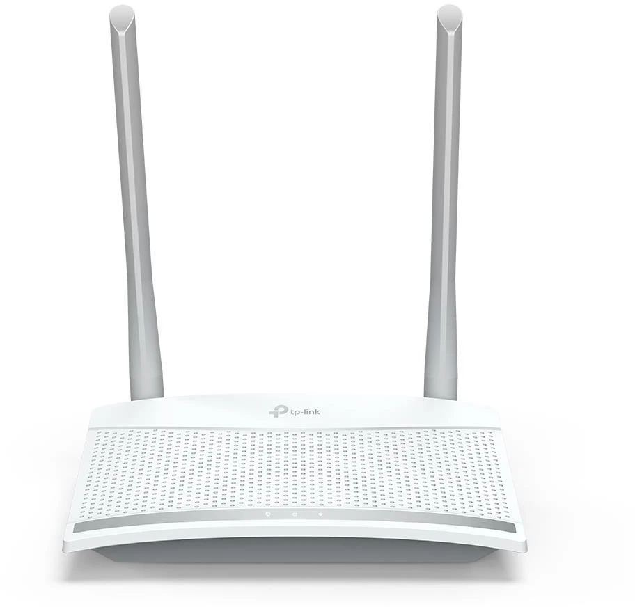 Belaidis maršrutizatorius TP-LINK TL-WR841N Wi-Fi 4 (802.11n) Data speed 300 Mbit/s Ethernet WAN Yes WAN connection type RJ-45 Ethernet LAN Yes 4xLAN jungtys TL-WR841N