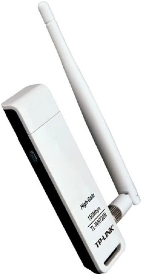 Belaidis maršrutizatorius TP-LINK TL-WR841N Wi-Fi 4 (802.11n) Data speed 300 Mbit/s Ethernet WAN Yes WAN connection type RJ-45 Ethernet LAN Yes 4xLAN jungtys TL-WR841N