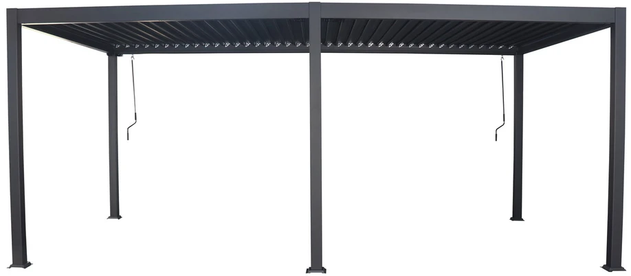 Ubiquiti AmpliFi Alien AFI-ALN-R - Belaidis maršrutizatorius - 4 prievadų jungiklis - GigE, 802.11ax - 802.11a / b / g / n / ac / ax - Dviejų juostų UBI-AFI-ALN-R