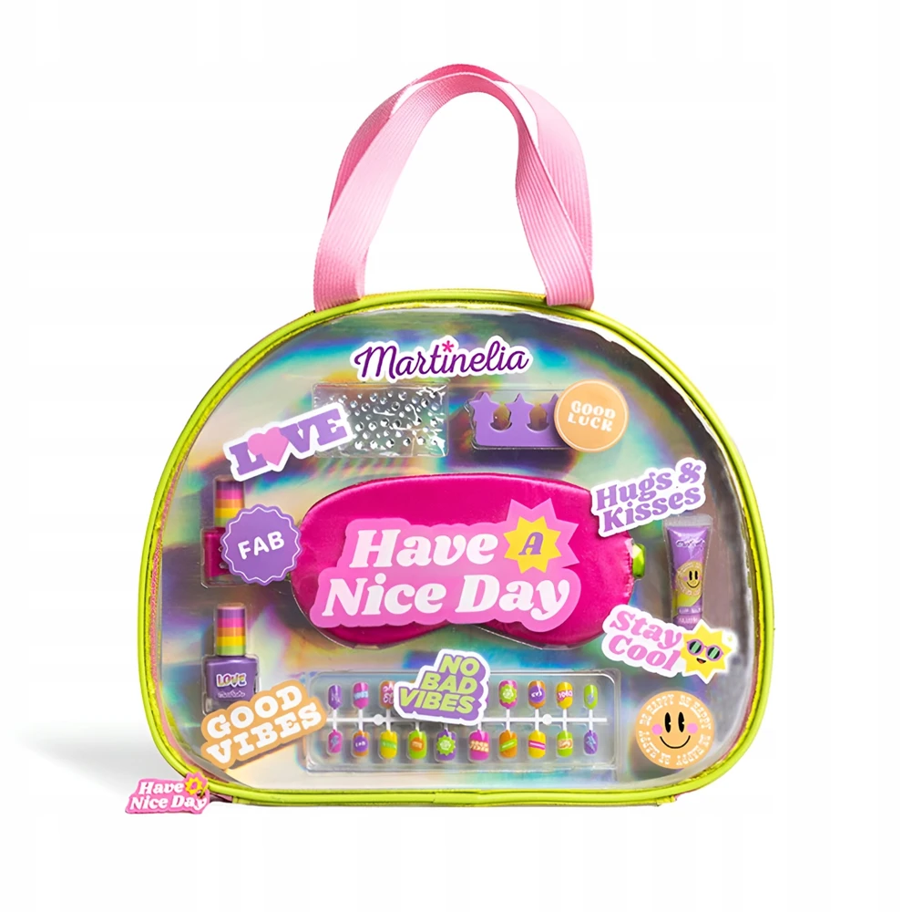 Martinelia Super Girl Beauty Bolso
