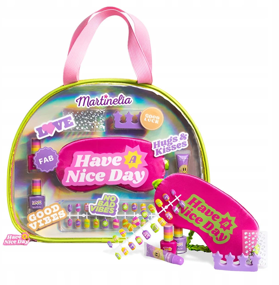 Martinelia Super Girl Beauty Bolso