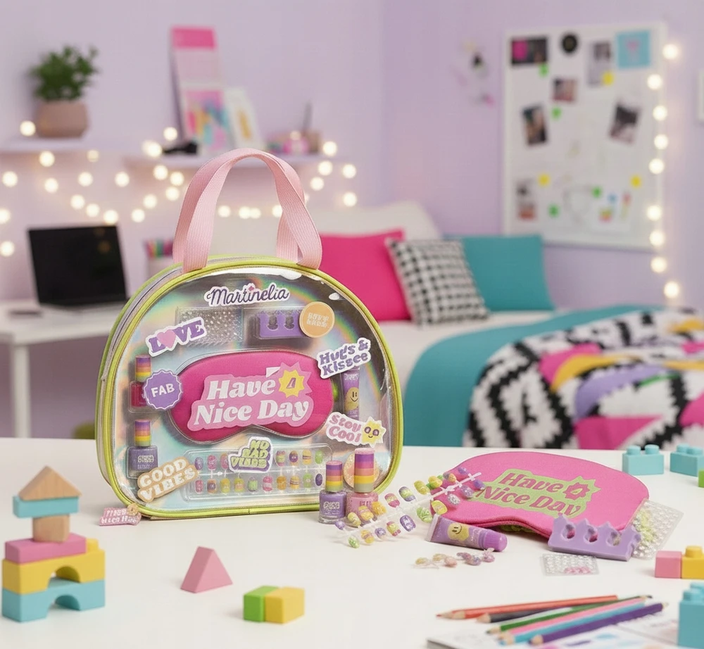 Martinelia Super Girl Beauty Bolso