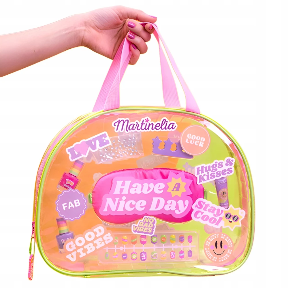 Martinelia Super Girl Beauty Bolso