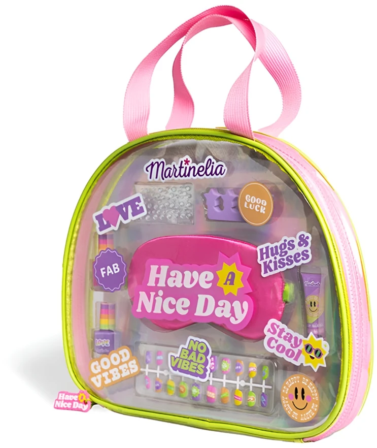 Martinelia Super Girl Beauty Bolso