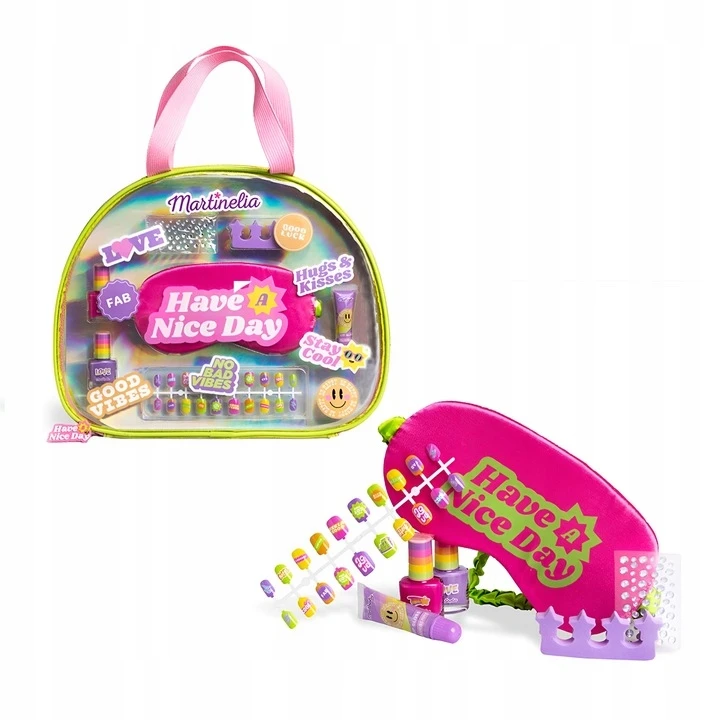 Martinelia Super Girl Beauty Bolso