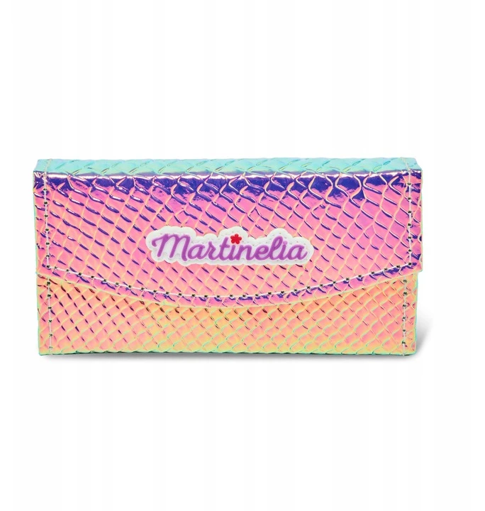 Martinelia Lets Be Mermaids Wallet makiažo paletė