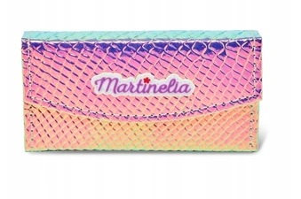Martinelia Lets Be Mermaids Wallet makiažo paletė
