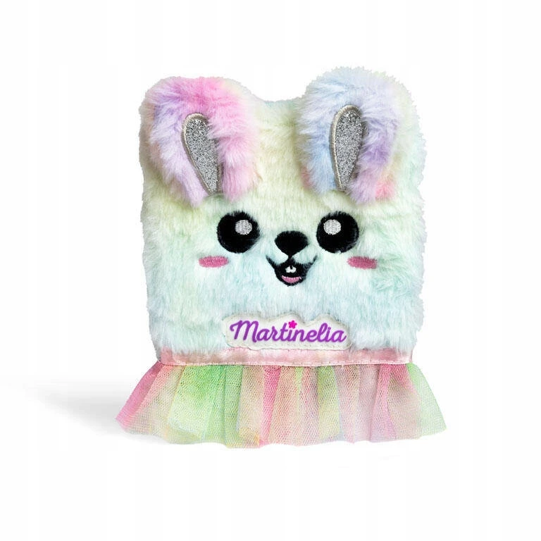 Martinelia Circus Super Cartera 12 Sombras