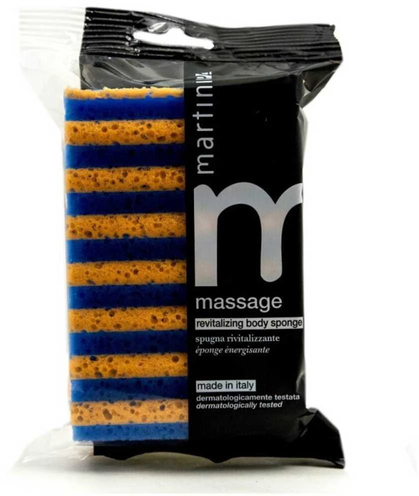 Martini Spa Pirties kempinė kūno priežiūrai
