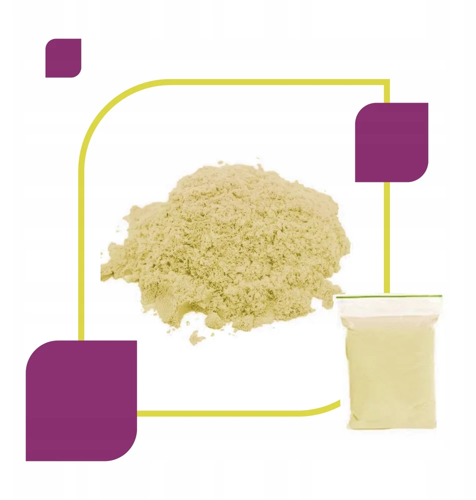 Martom PIASEK KINETYCZNY 1 KG PIASKOWY PIASKOLINA SUPER PLASTYCZNY