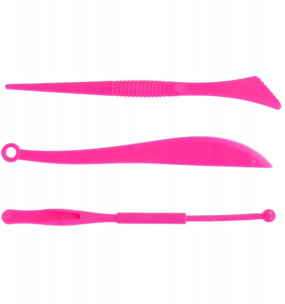 Martom PUTO PLASTICINE SENSO POLYMER MOLIS PUTOPLASTIKOS MASĖ 24 Vnt.
