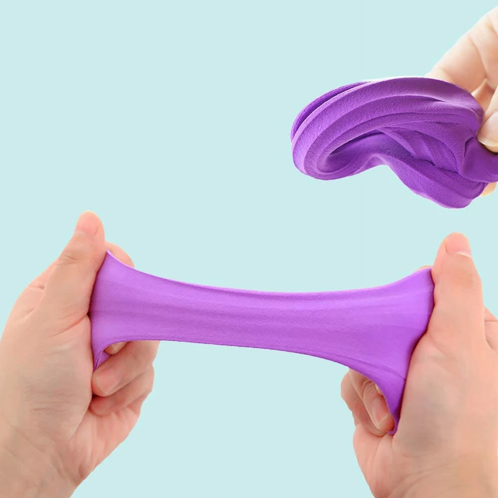 Martom PUTO PLASTICINE SENSO POLYMER MOLIS PUTOPLASTIKOS MASĖ 24 Vnt.